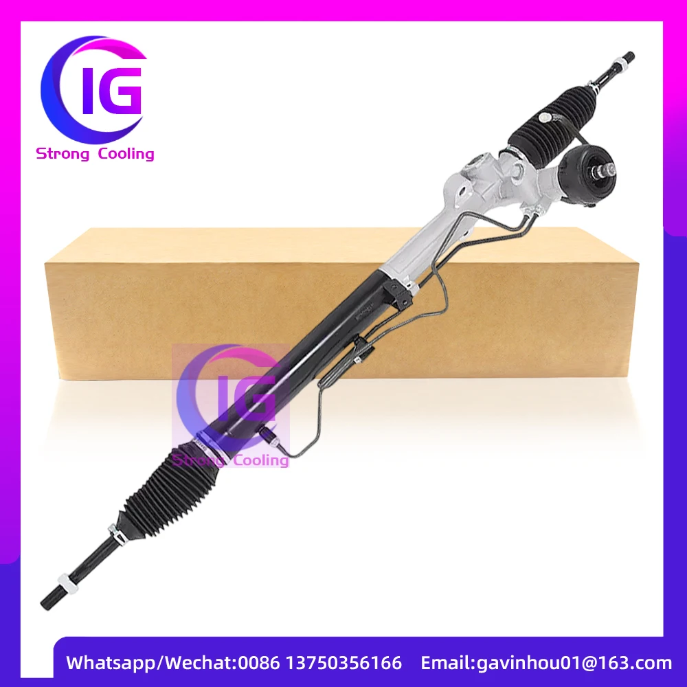 Power Steering Rack and Pinion Assembly For 06-12 Kia Magentis Optima Rondo 26-2436 577102G021 577102G221 577242G000 577242G010