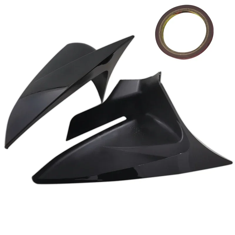 Zijspiegelkappen Achteruitkijkspiegel Hoes Koolstofvezel Patroon Voor Stoel Leon Mk3 5f St Fr Cupra Ibiza Mk5 Arona Kj7 2017-2020