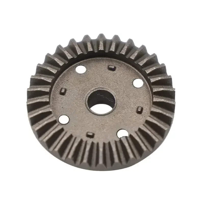 Upgrade Metal Gear 30T 24T 12T Differential Driving Gears 0011/0012/0013/0014 for Wltoys 12428 12429 RC Car Spare Parts