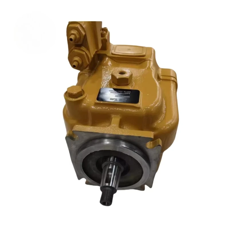 

244-2228 10R-8770 High Pressure Hydraulic Piston Pump 224-6369 100-3259 for Excavator loader 420D 430D 416B 426B 436B 438B 428B
