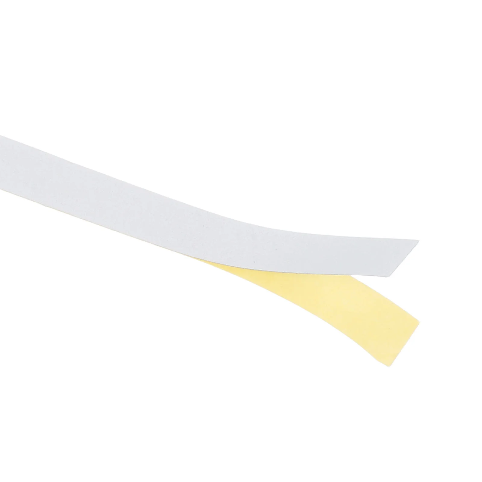 10Pcs Reflective Tape Speed Tester Sticker Tachometer Adhesive Strip Replacement Part Set Diy Self Adhesive Weather Resistant