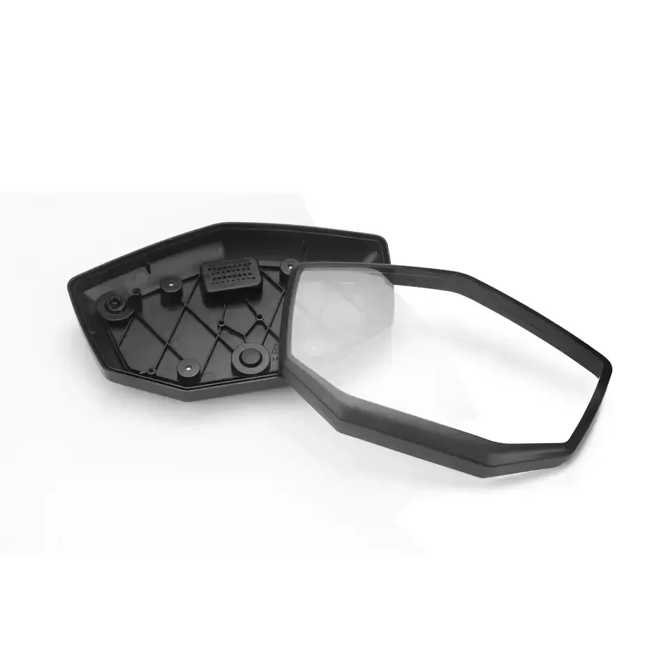 

For Aprilia RS 660 RS660 Tuono 660 Factory RSV4 Vespa GTS 300 Super Tech Dashboard Cover ABS Plastic Motorcycle Speedometer Case