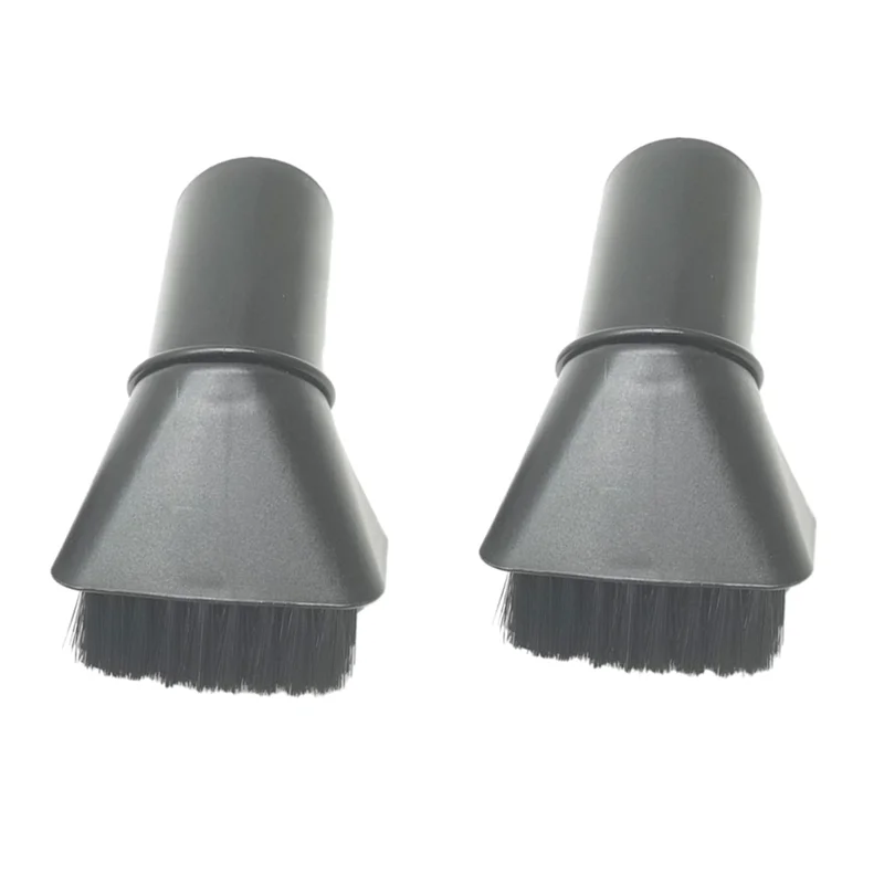 أعلى بيع 2 قطعة فرش شفط مناسبة للمكانس الكهربائية الرطبة/الجافة كارشر ، 2.863-221.0 مجموعة فرشاة الشفط #5
