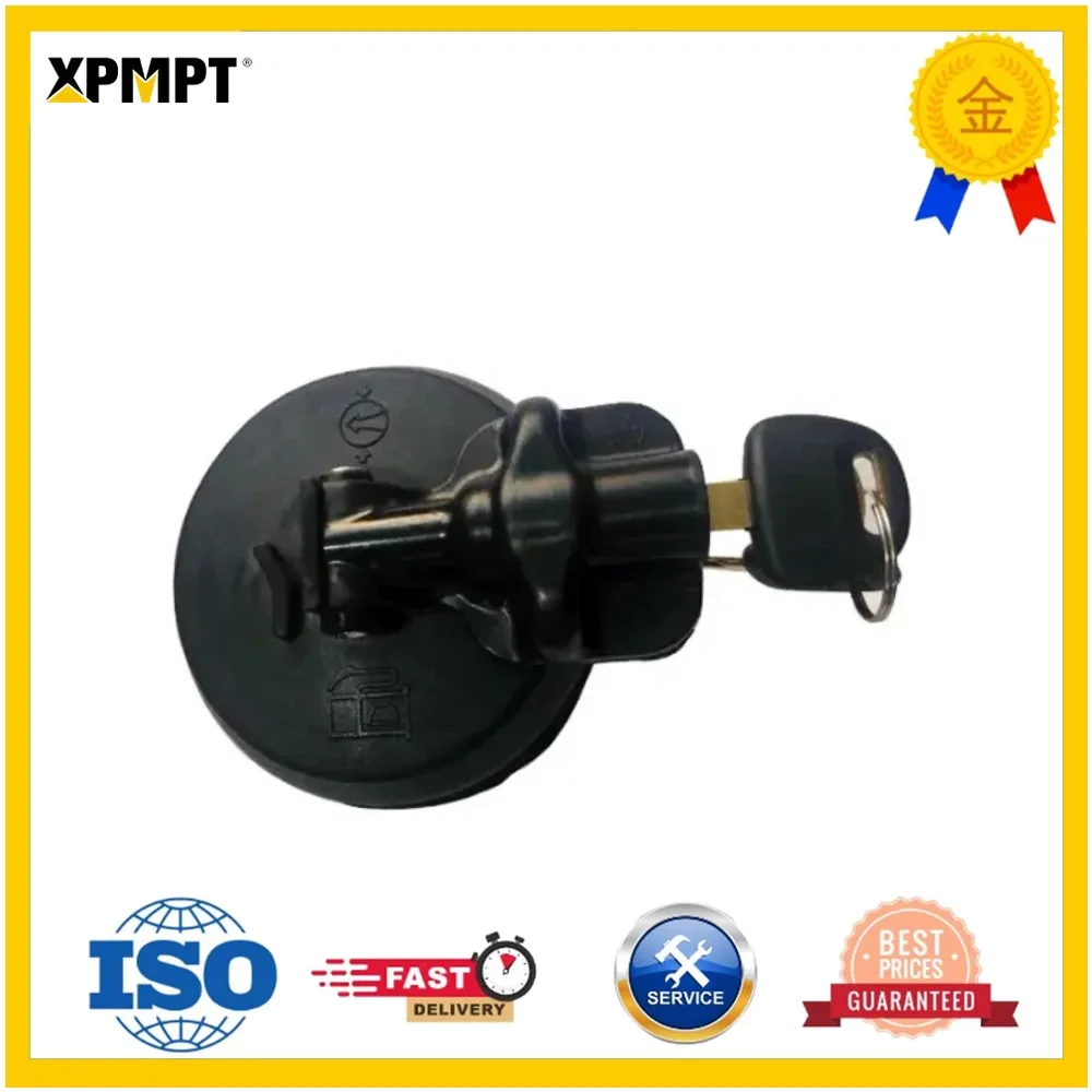 YA00010024,FUEL CAP for Hitachi ZH200-A,ZX200-5G/ZX210-5G/ZX210-5A/ZX330-5G/ZX350-5G/ZX240-5b/ZX350-5B FUEL TANK CAP
