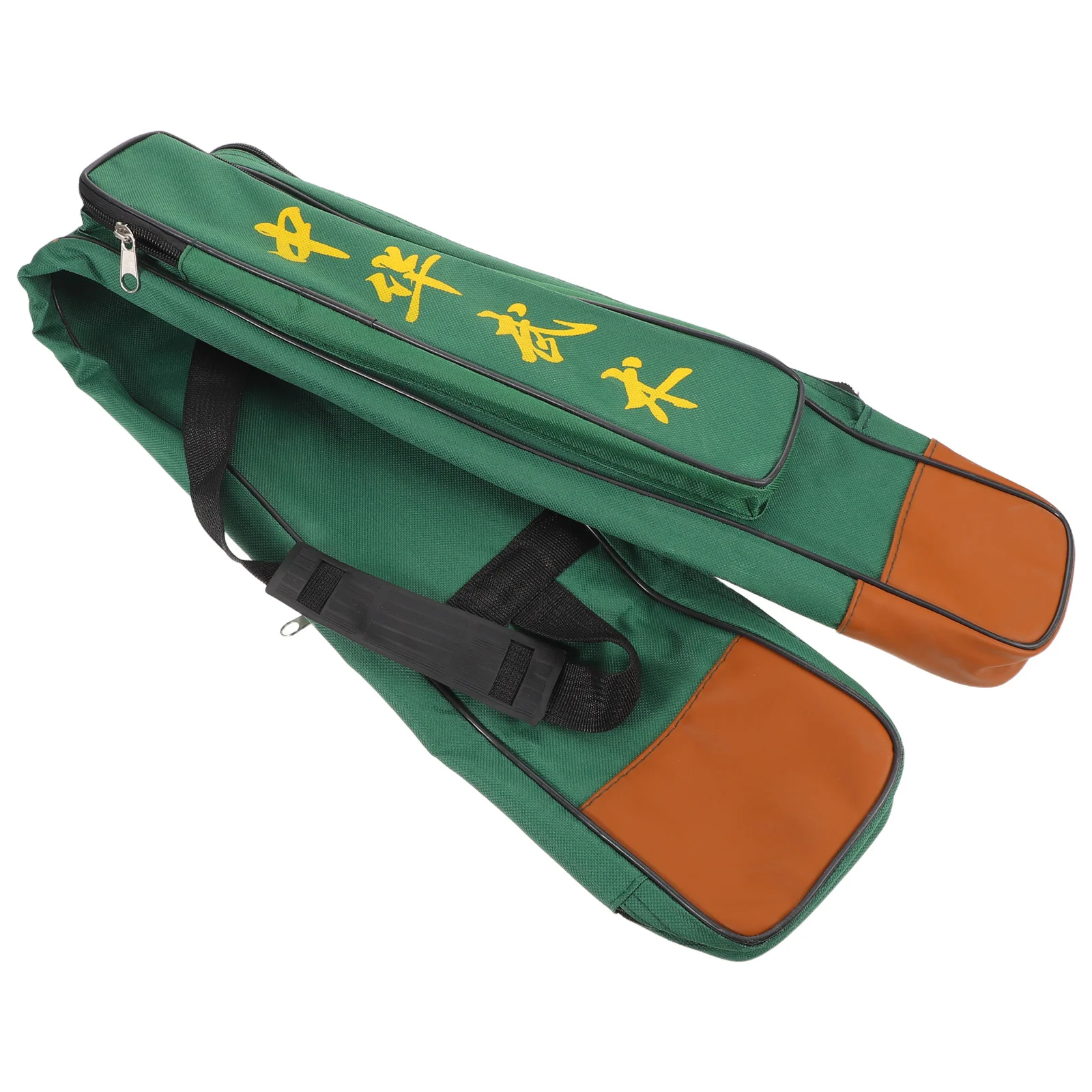 

Thick Canvas Sword Bag Protective Sword Carrying Case for Tai Chi Martial Arts Training Outdoor Use Swords Sleeve Bag