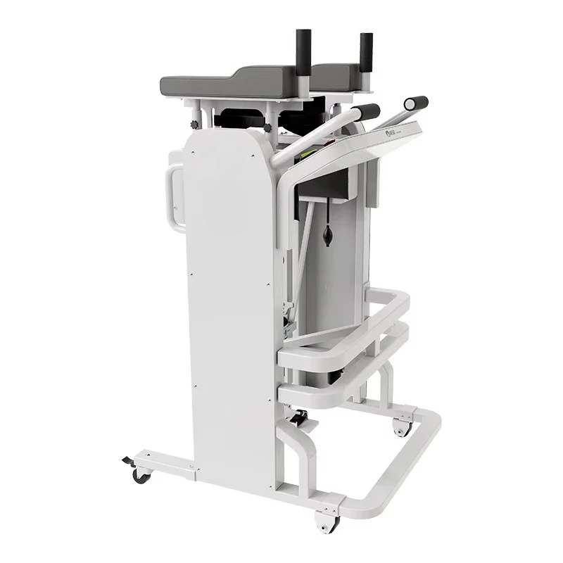 Training Equipment Smart Exoskeleton Robot For People With Lower Limb Disability Muti-Functional Patient Lift