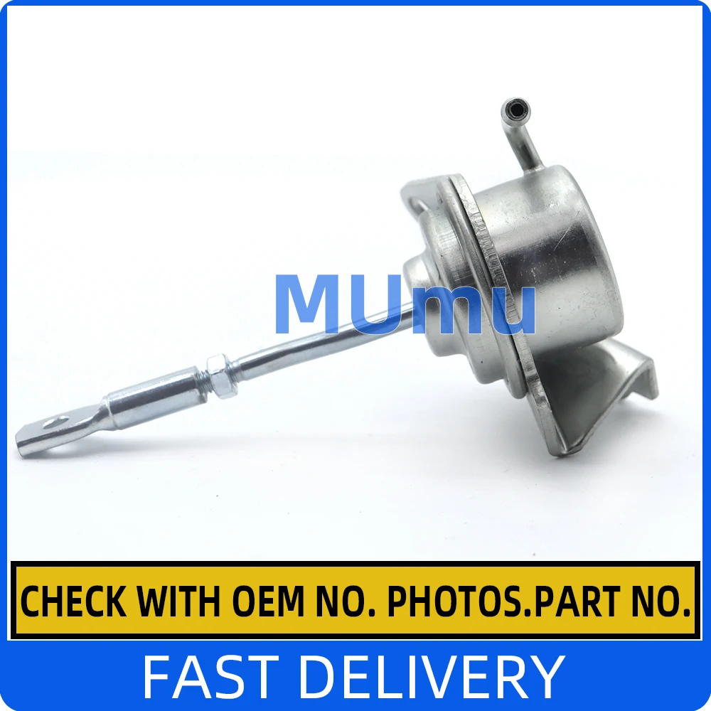 49173-07508 49173-07516 Turbo TD02 Turbocharger parts Turbo Actuator For Citroen Xsara 1.6 HDi 66Kw 90HP DV6B DV6ATED4 2005-