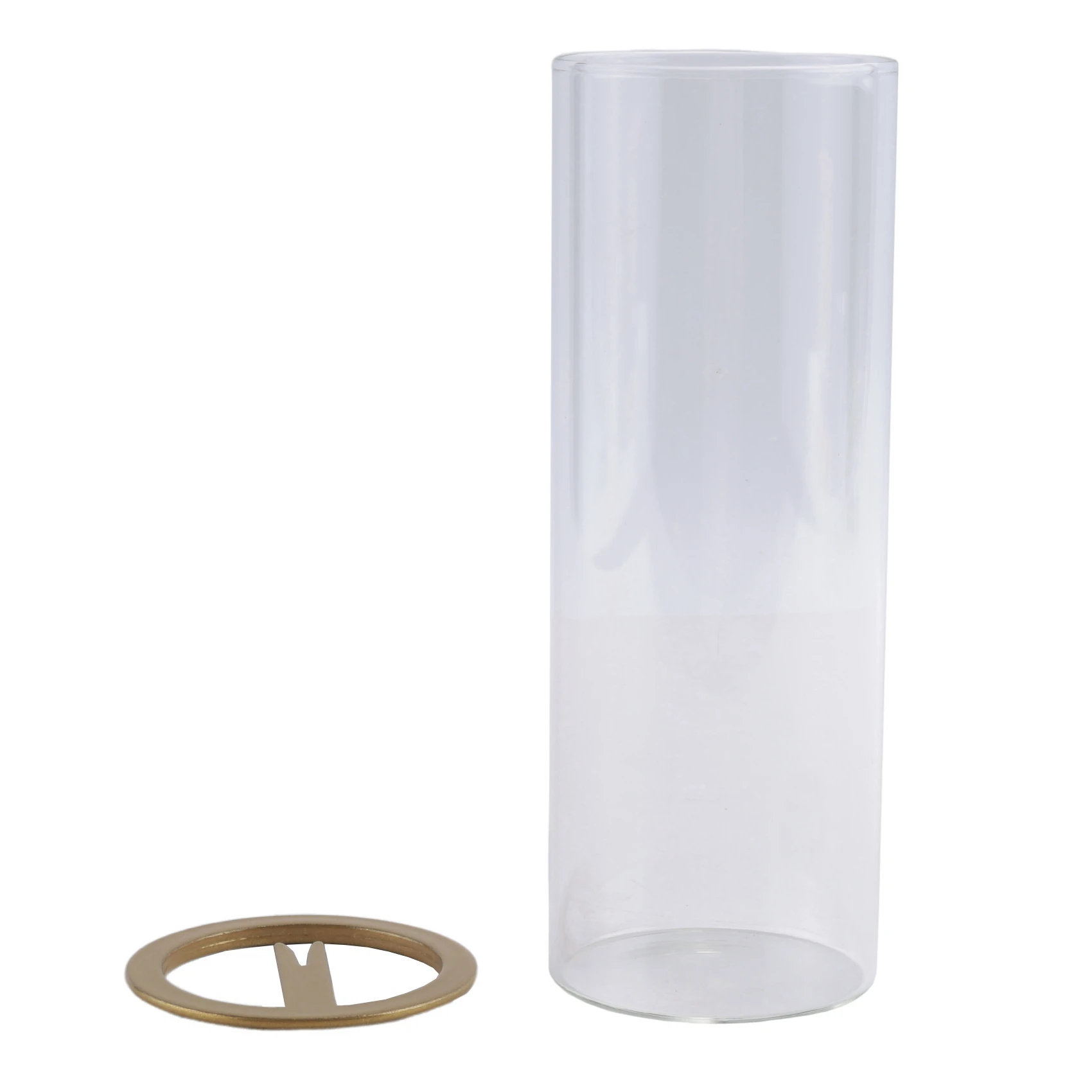M12K-5X Incense Holder For Sticks [Anti-Ash Flying], Insence-Stick Burner Holder With Removable Glass Ash Catcher, For Home