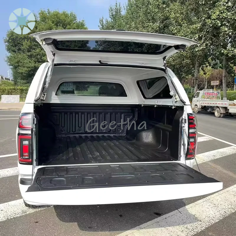 

Хит продаж: Прочные аксессуары для крыши и кунгов пикапов Toyota, Isuzu, Tundra, Mitsubishi, Great Wall