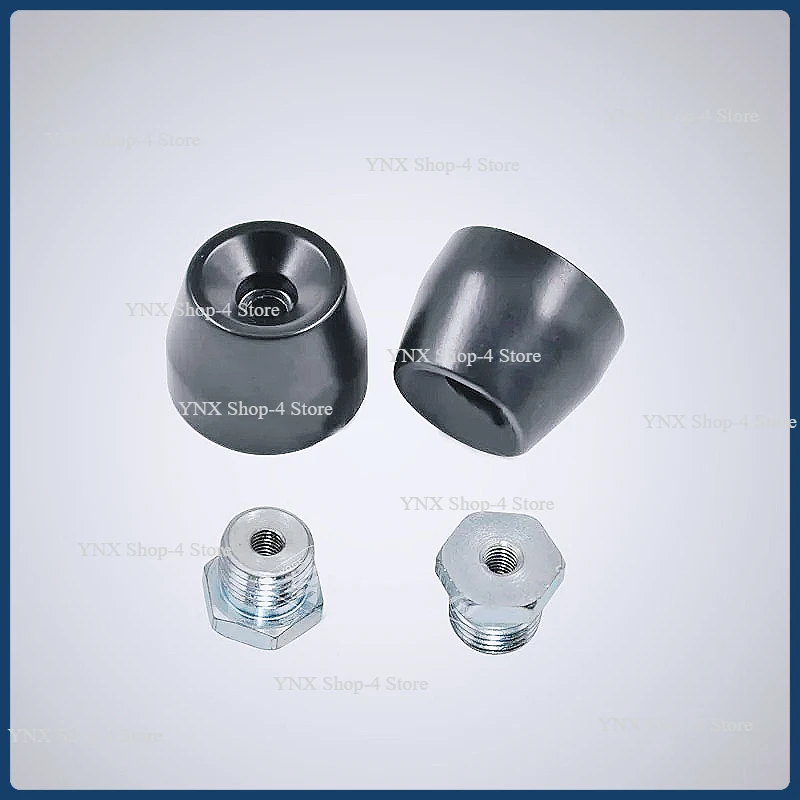 For VOGE 625 / 500 / 525 / 650 / 900  R AC DS RR DSX Balance Hammer Decorative Head Screw view 3