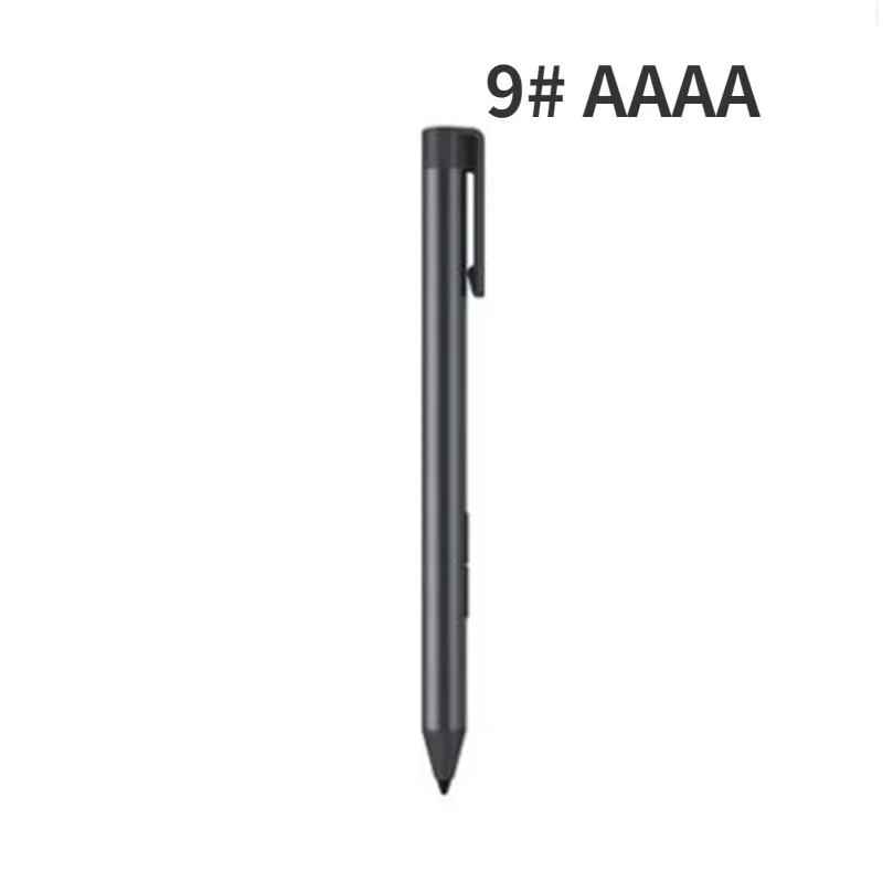 CHUWI HiPen H7 4096 Pressure Levels Sensitivity Metal Body Stylus Pen for Ubook Pro / New UBOOK / UBOOK X /minibook x/New HI10X