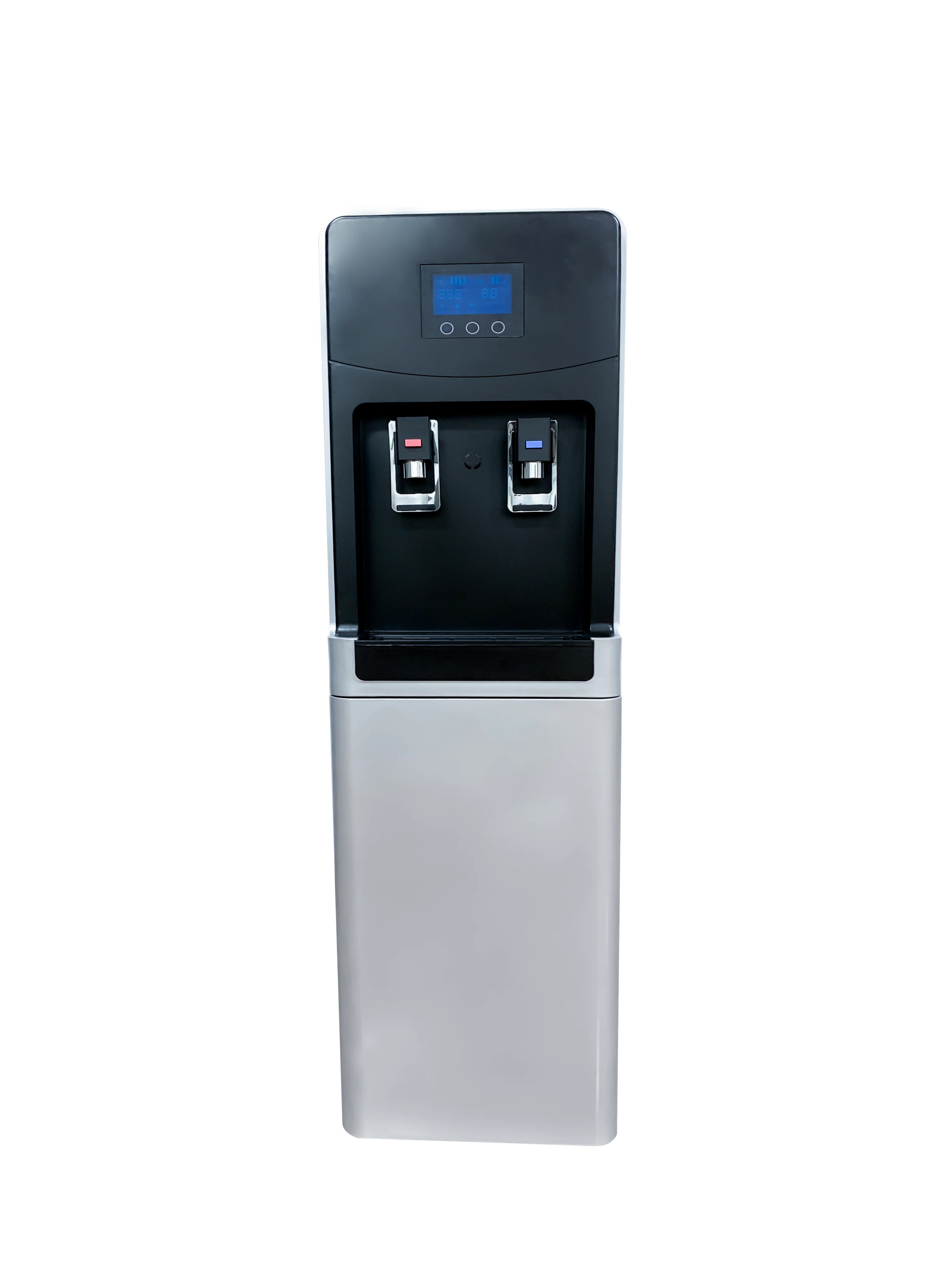 مولد مياه الهواء TLF 20 لتر/يوم يصنع مياه الشرب من الهواء