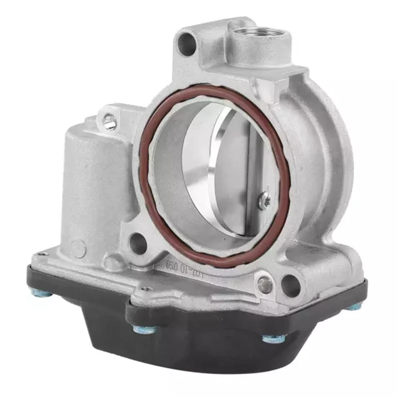 Elektronische Drosselklappenbaugruppe für VW Touareg A6 Quattro 3.0L 057128063B 057128063D 057128063C 057128063E