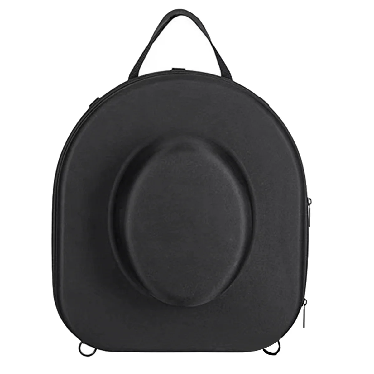 

Travel Hat Case , Hat Travel Case, Hat Box Travel, Travel Hat Organizer, Hat Storage for Travel, Hat Case for Fedora HY