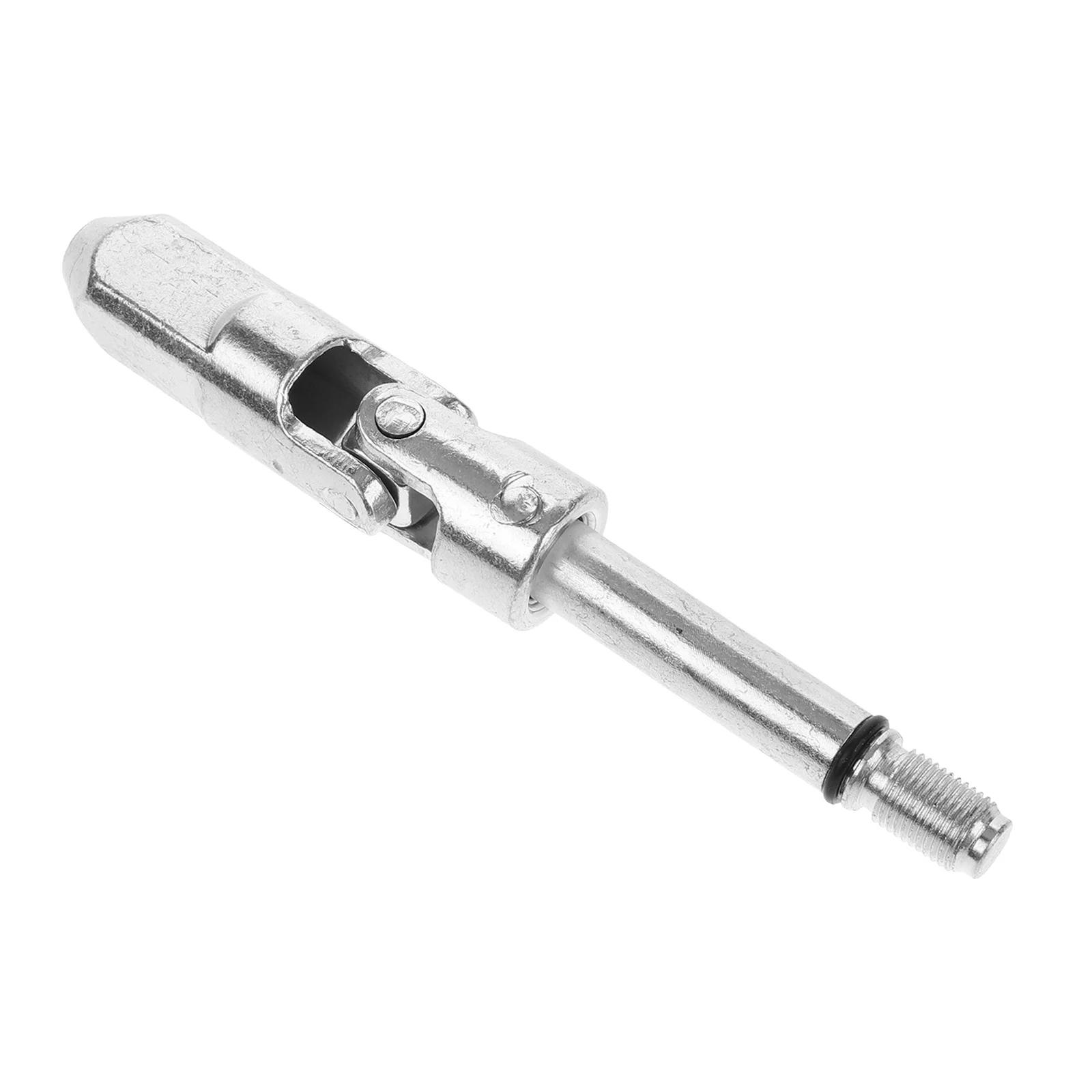 رافعة هيدروليكية عالمية من الفولاذ كاردان رئيس قطرة مشتركة لتخفيف ضغط الإطارات أجزاء مقطورة جاك لوازم مهاوي عالمية #2