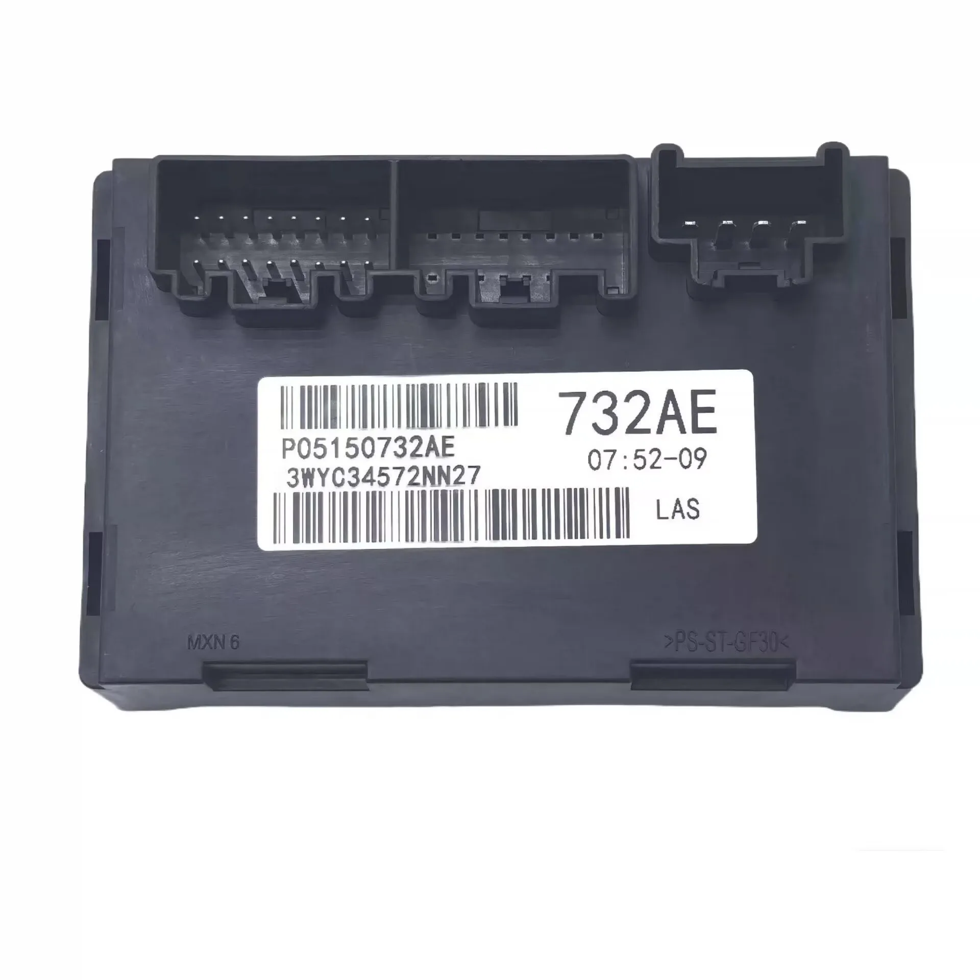 

WAP02 Transfer Case Control Module, 5150732AE, 68395074AA, Suitable For: Grand Cherokee WK, W2, W3, Durango WD, 2014-2018