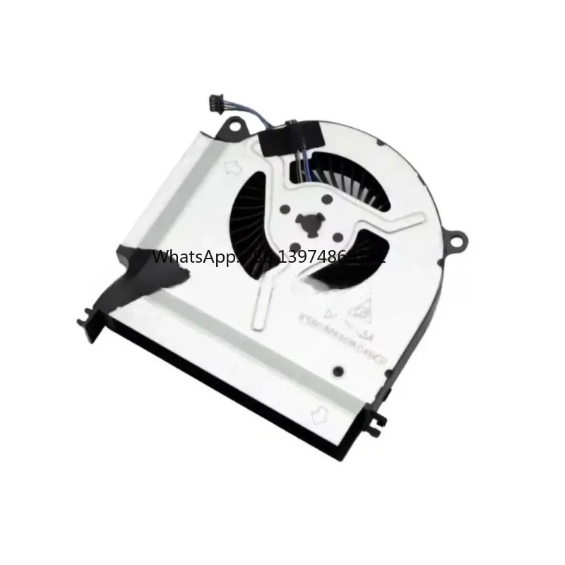 Suitable for CPU GPU Cooling Fan  857463-001 860525-00117 Service 17-AB 17T-AB