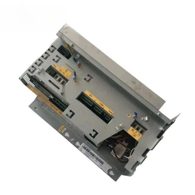 V3F16L Elevator Parts Frequency Inverter KONE Lift Spare Parts KM769900G01