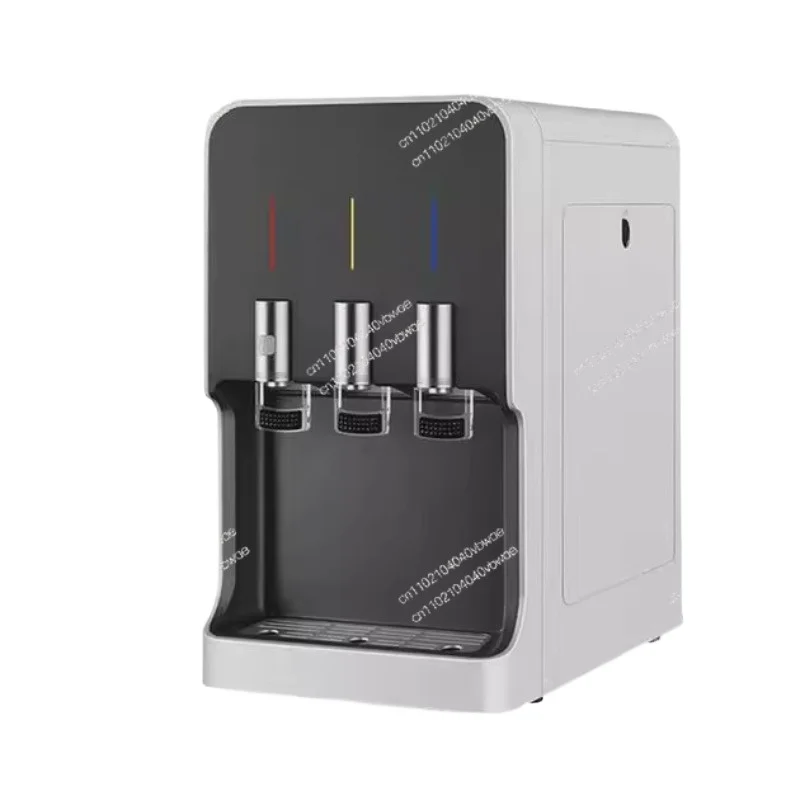 

Прямые продажи с фабрики, небольшой автоматический портативный настольный диспенсер для воды в общежитии