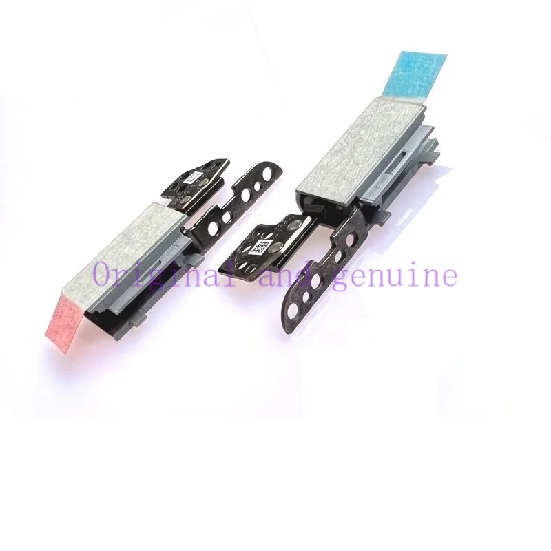 WYORESY New IDC40 Lcd Hinge Kit L R For Dell Latitude 7440 E7440 Laptop MTYK3 TRY3M