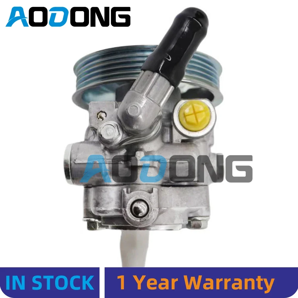 Power Steering Pump 34430FE040 34430FE041 34430FE042 34430-FE040 34430-FE041 34430-FE042 for Subaru Impreza WRX STI 2004-2007
