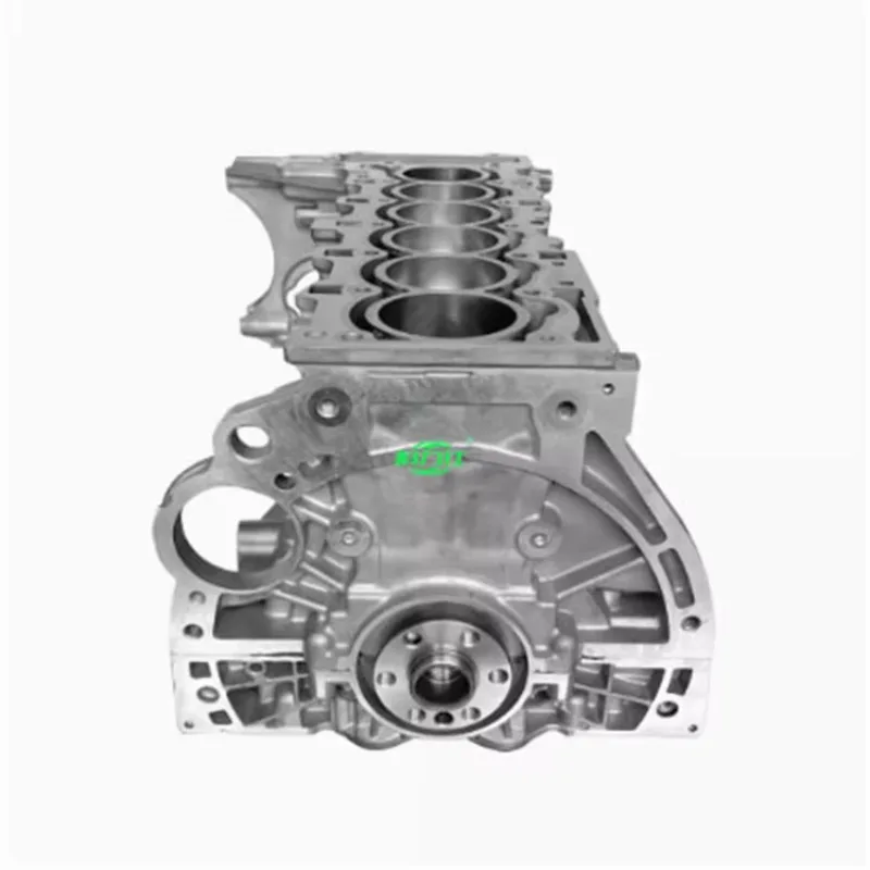 

Подходящий заводской средний цилиндр в сборе N52, средний цилиндр двигателя 3 серии E90 5 серии E60 5 серии F18 2,5 л