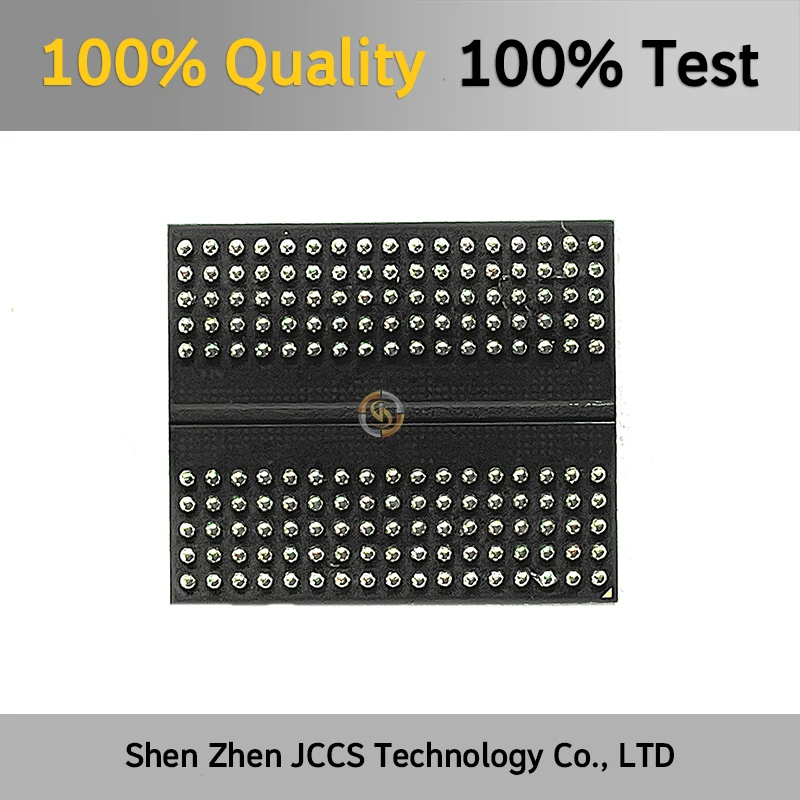 1PCS K4G41325FE-HC25 100% Quality DDR BGA Chipset Test very good