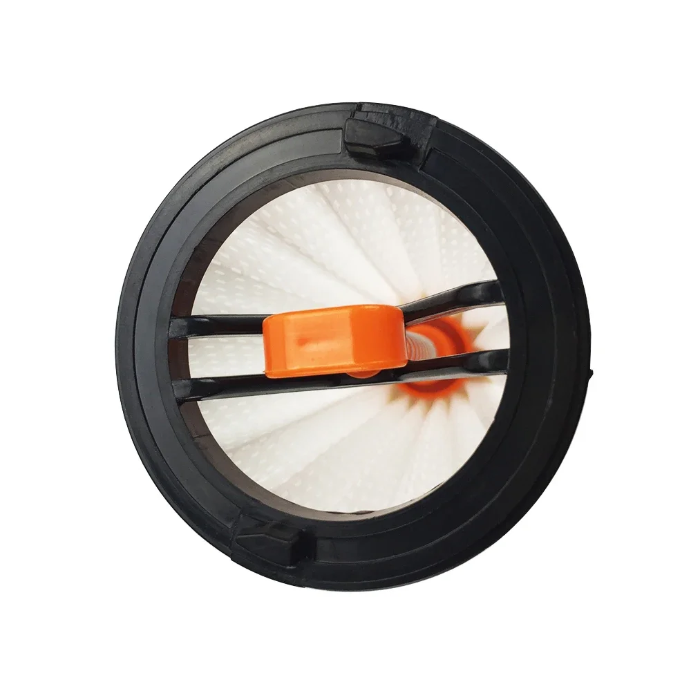 1/2 Stück Ersatzstaub-HEPA-Filter für Electrolux ZB3003 ZB3114 ZB5108 ZB6118 Roboter-Staubsauger-Teile