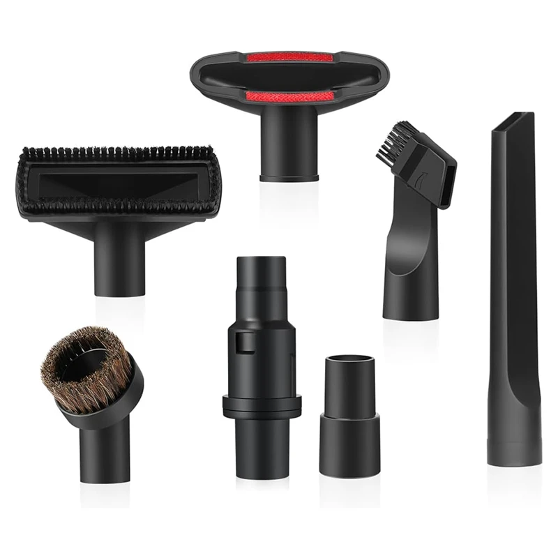 

Y17A Vacuum Attachments Compatible For Shark Navigator Lift-Away NV360 NV352 NV356E,1 1/4Inch (32Mm) Vacuum Accessories