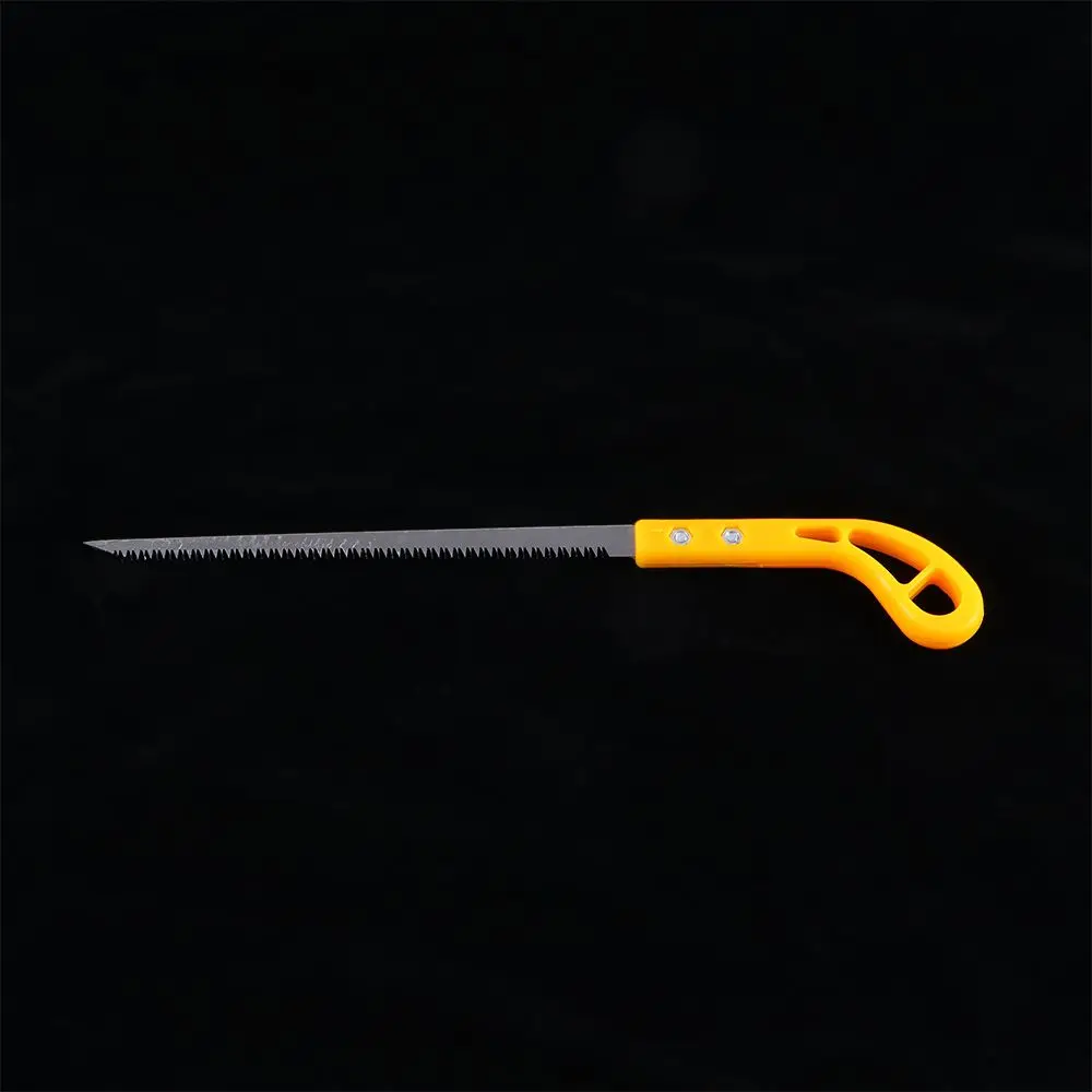 1PC Japanese Mini Circular Camping Metal Knife Band Cut Jigsaw Hand Saw Tools Woodworking Miter Reciprocating Wood Hacksaw