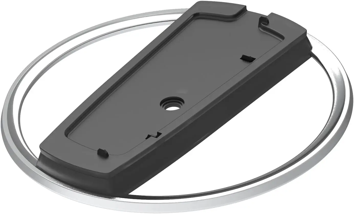 2025 Neuer vertikaler Ständer für PS5-Konsolen Playstation 5 Slim Base-Zubehör für PS5 Pro-Konsolenscheibe und Digital