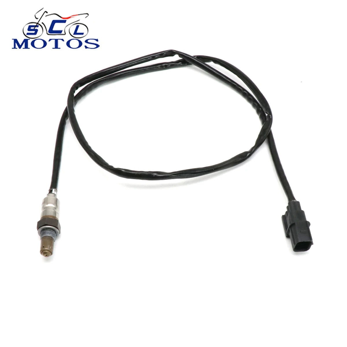 

Sclmotos- Oxygen sensor AZD0101-SU002 Motorcycle Accessories Oxygen Sensor Suitable Fit for For Honda 2012 Cbr1000