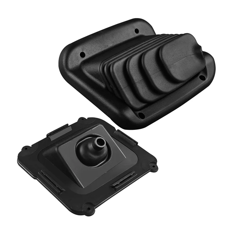 

Ac29-для Ford F150 F250 F350 Bronco, крышка механической коробки передач, раздаточная коробка, чехол переключения передач F2TZ-7277-A, запасная часть F2TZ7277A