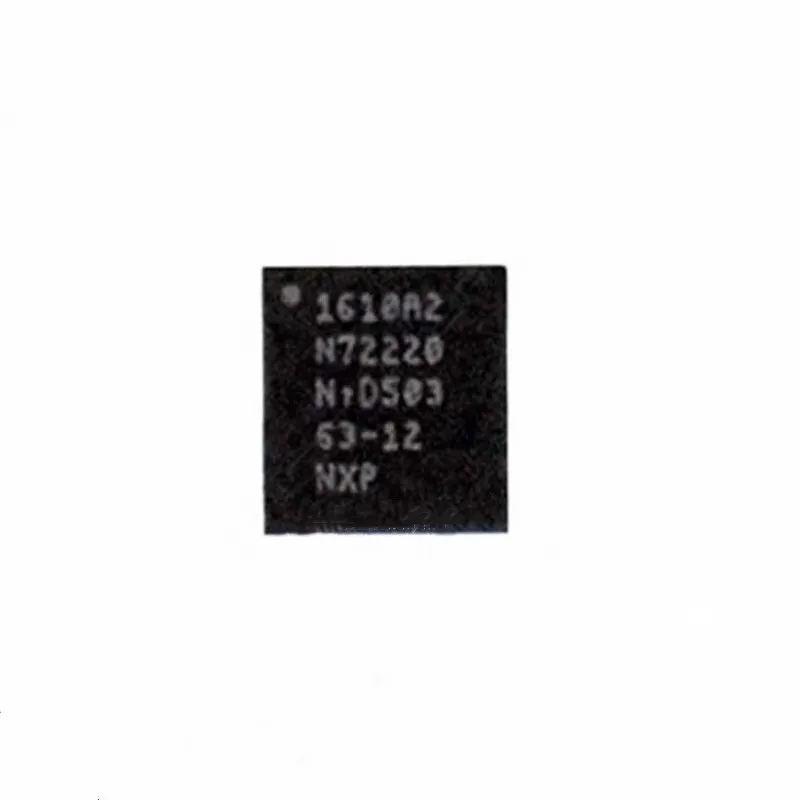 10Pcs/Lot Charger C… - image