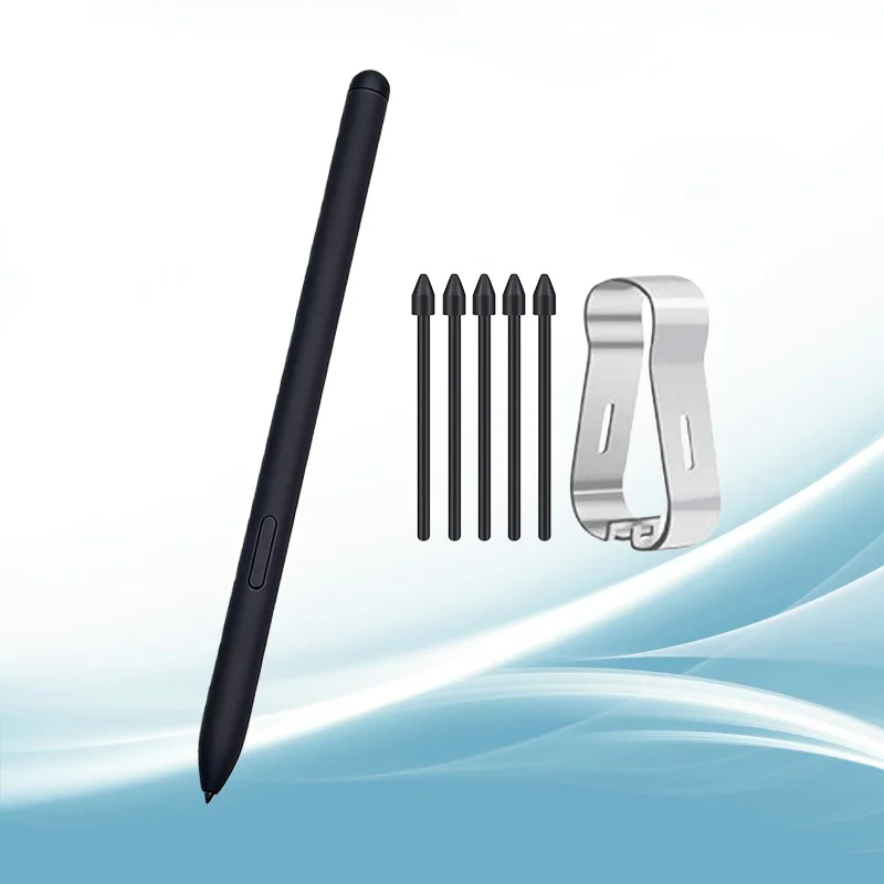 Touch Stylus Pen & Pen Tip Nibs For Samsung Galaxy Tab S8/S8 Plus/S8 Ultra Tablet (No Logo and Without Bluetooth)