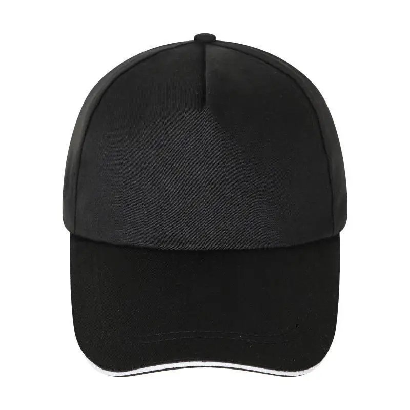 Customize Adult Men's Caps Top Quality Embroidered Baseball For Men Golf Hats Custom Logo Tennis Women Printed Peaked Cap