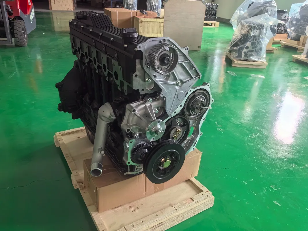 Wholesale High Quality Engine Auto Engine Parts 1HZ for Land Cruiser 70 Series 80 Series 90 Series