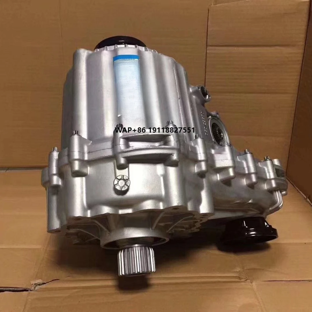 New Ml350 Ml450 Ml500 R350 R500 Clutch Assembly Front Rear Differential for Transfer for Case Disassembly Assembly