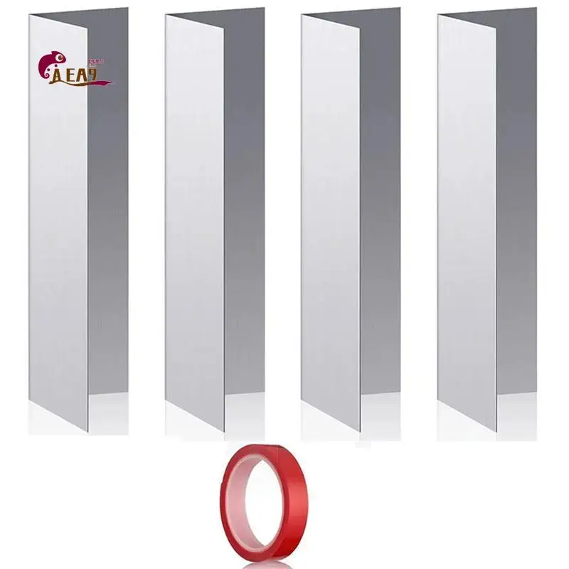 AEA9-4 Pcs Garage D…
