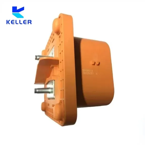 

690V 630A Battery Manual Service Device EV Circuit Repair Switch Msd