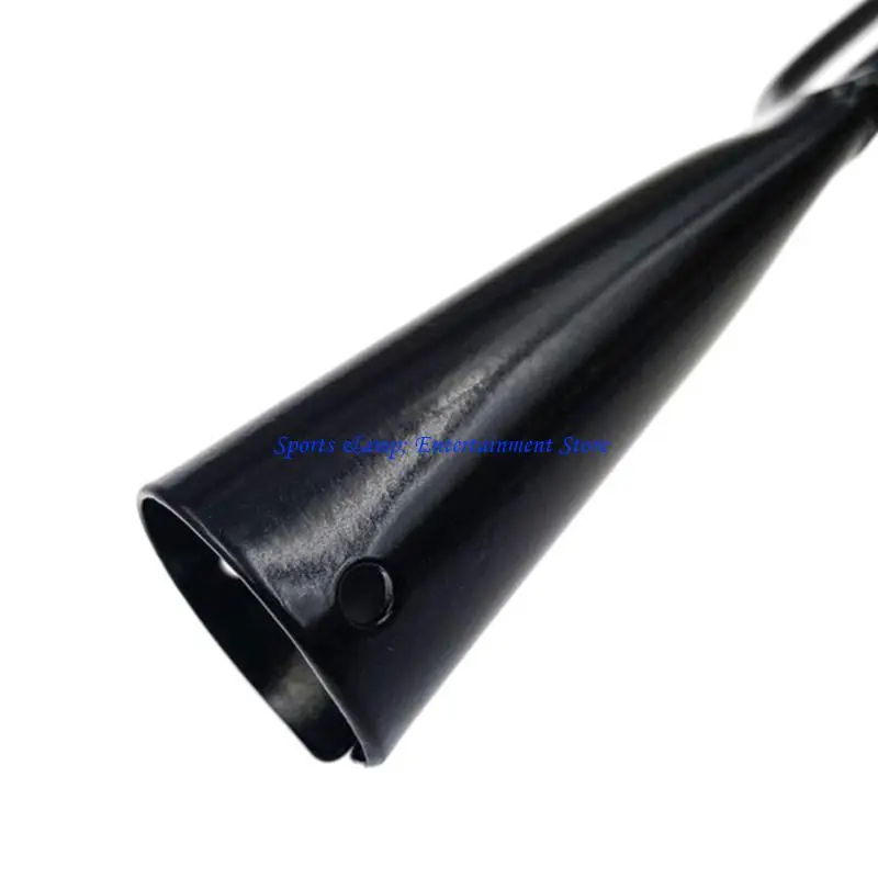 G7NF Steel Rod 3/4/5 Prong Harpoons Replaceable Fishing Forks Harpoons Replacement Fishing Fork Barbs Harpoons Gaffs Barbed