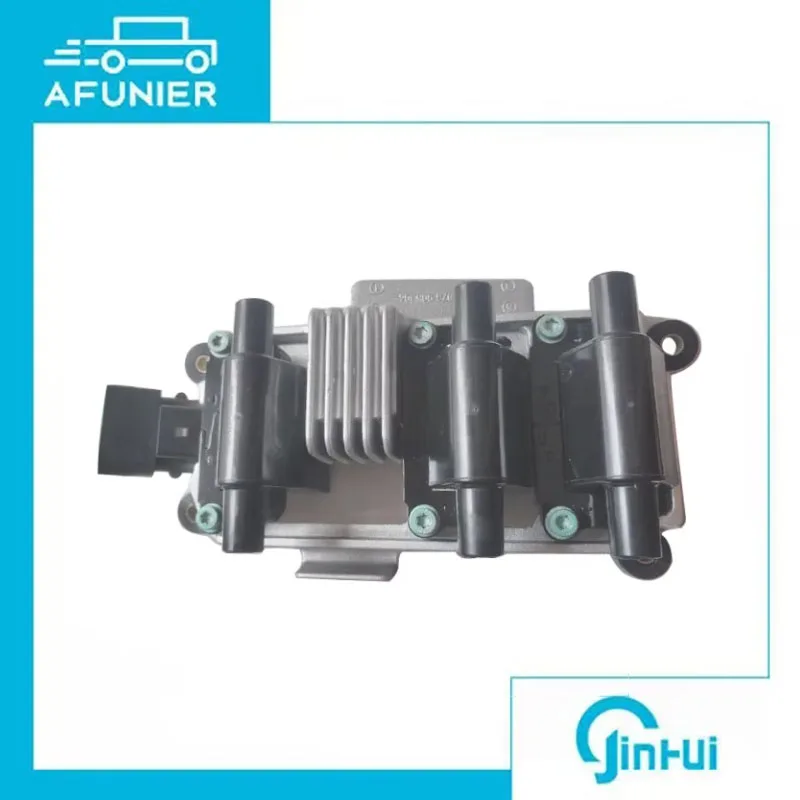 1Pcs Ignition Coil …