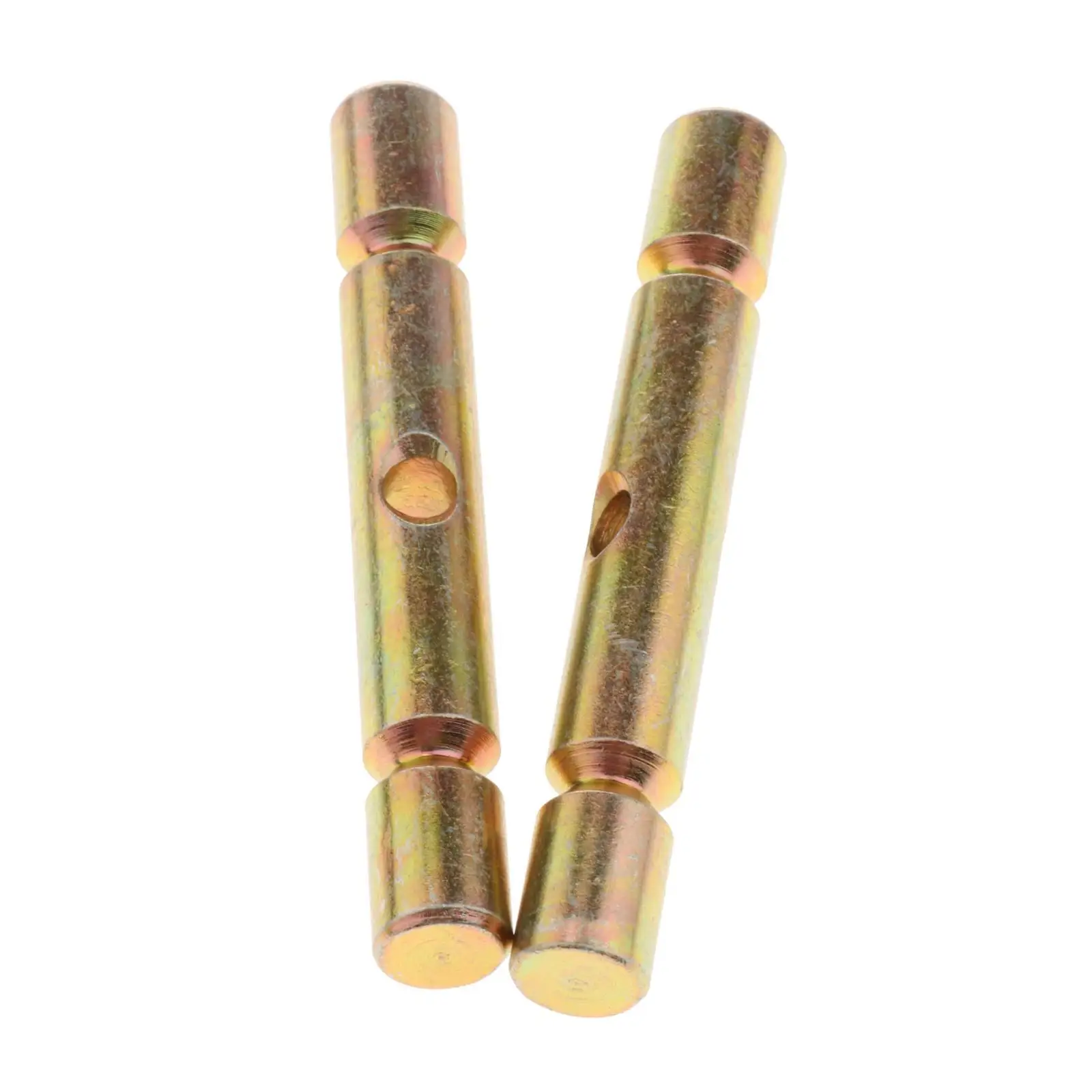 Steel Shear Pin 2pcs Car Spare Part Direct Replace 2205063 for ATV UTV Parts for Polaris Sportsman Touring 570 XP 1000