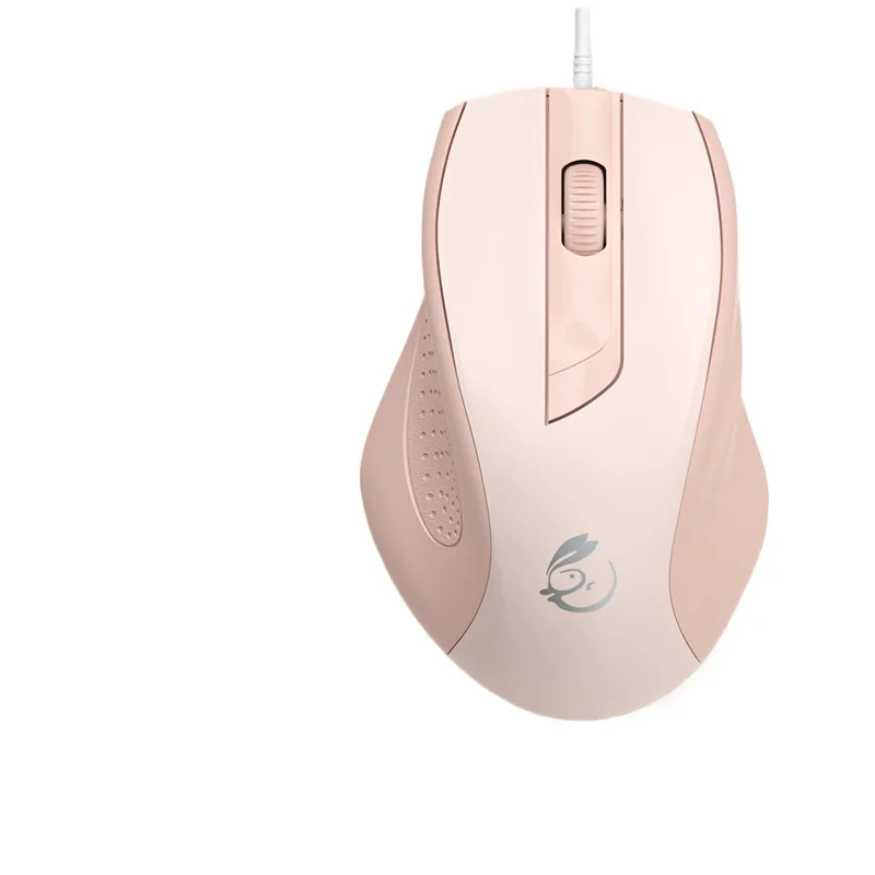 

Wired Mouse Silent Office Desktop Laptop Gaming Esports Home USB