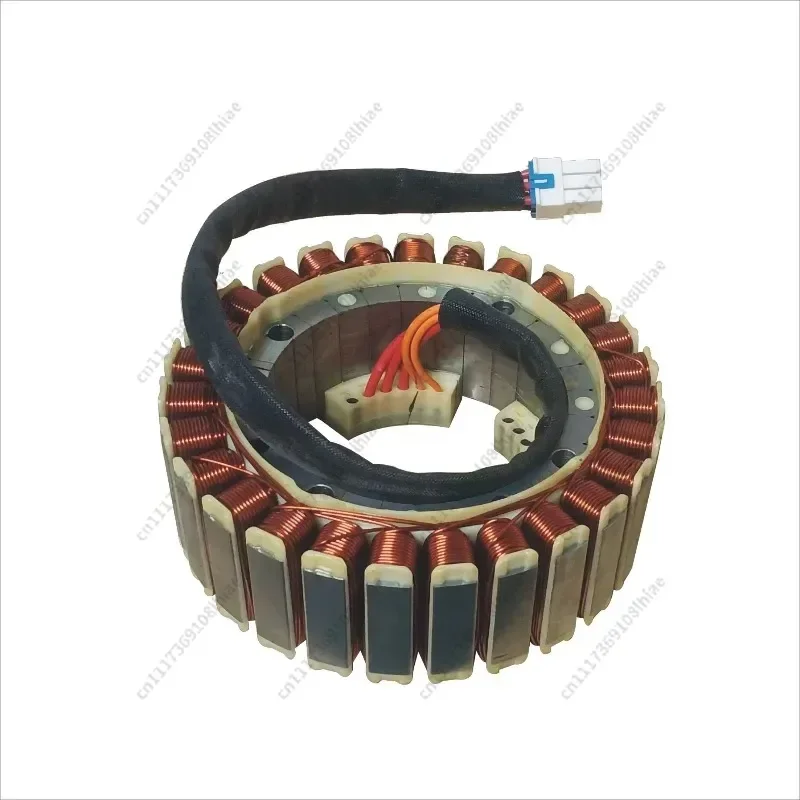 Rotor & Original Inverter, 3500W 5000W Portable3.5KW 5KW Inverter Generator, Pure Copper Stator