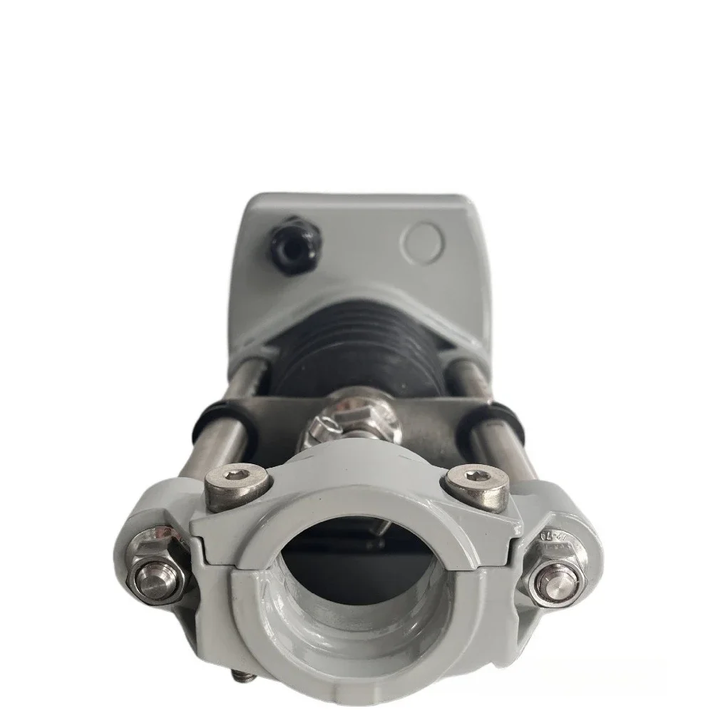 1000N Electric Valve Actuator VAP1000L-24-B 50mm Seat Valve Driver 24V