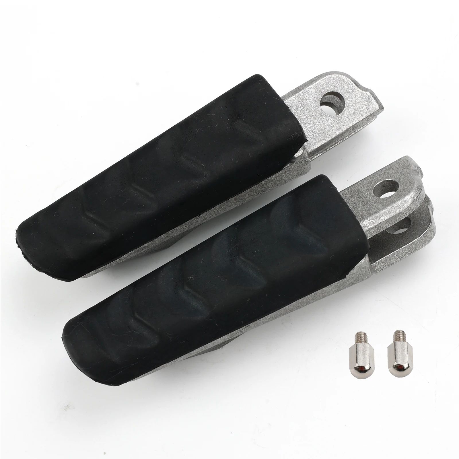 Motorcycle Front Foot rests Foot pegs For BMW F800GT 2011-2013 F800S 2004-2008 F900R F900XR 2020-2022 Motorcycle Footrests 5