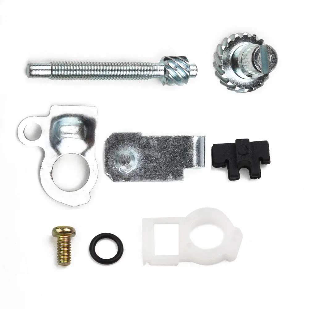 

Chain Tensioner Kit for Stihl Chainsaw Models 044 046 064 066 MS440 MS460 MS640 MS660 Quick and Easy Installation