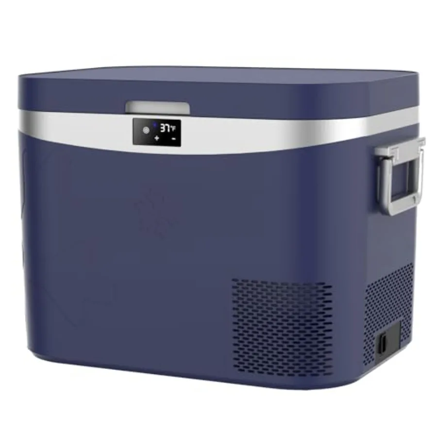 Portable 19 Quart 1…