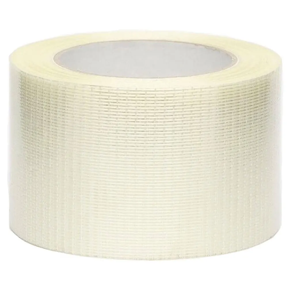 1PC Klebstoff Reparatur Band Fiberglas RV Markise Reparatur Band Wasserdichte Leinwand Reparatur Band für RV Markise Zelt Boot Abdeckungen